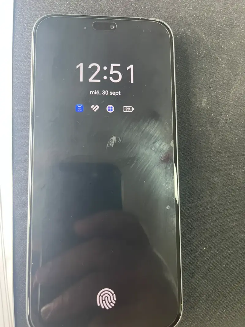 Smartphone Honor con triple cámara 108MP - 2