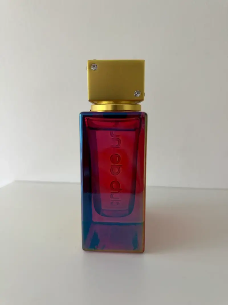 Perfume Armaf Club de Nuit Untold 105ml - 5