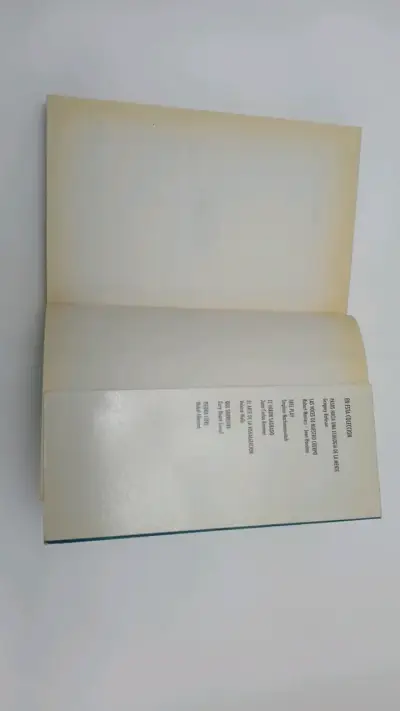 Libro Hombres de Hierro de Robert Bly - miniatura 4