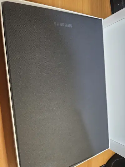 Tablet Samsung Galaxy Tab S6 Lite con S Pen - miniatura 5