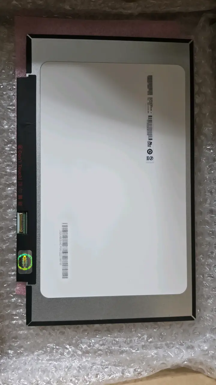 Pantalla Notebook 14" Full HD IPS 30 Pines - B140H - 4