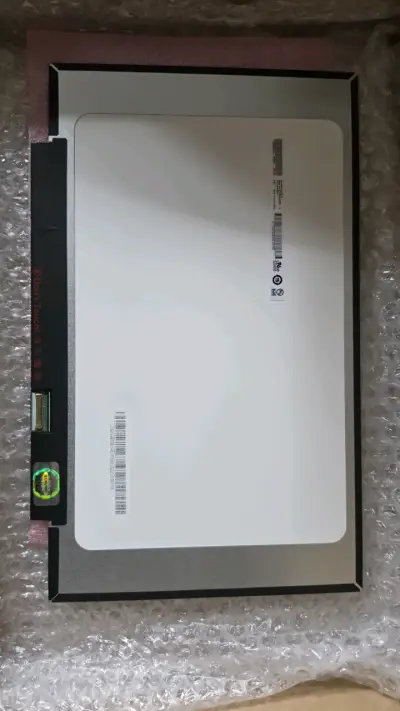 Pantalla Notebook 14" Full HD IPS 30 Pines - B140H - miniatura 4