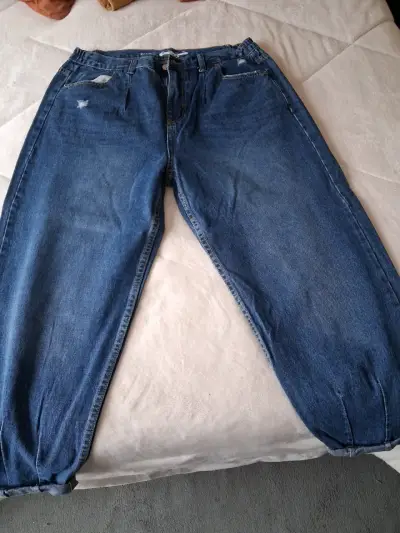 Jeans de Mujer Sybilla Adele Talla 46 - miniatura 1