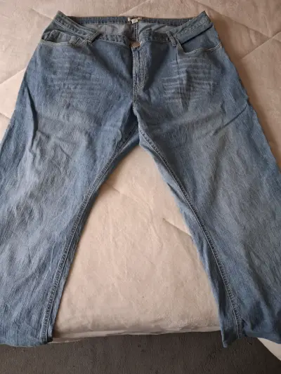Jeans de Mujer Sybilla Adele Talla 46 - miniatura 3