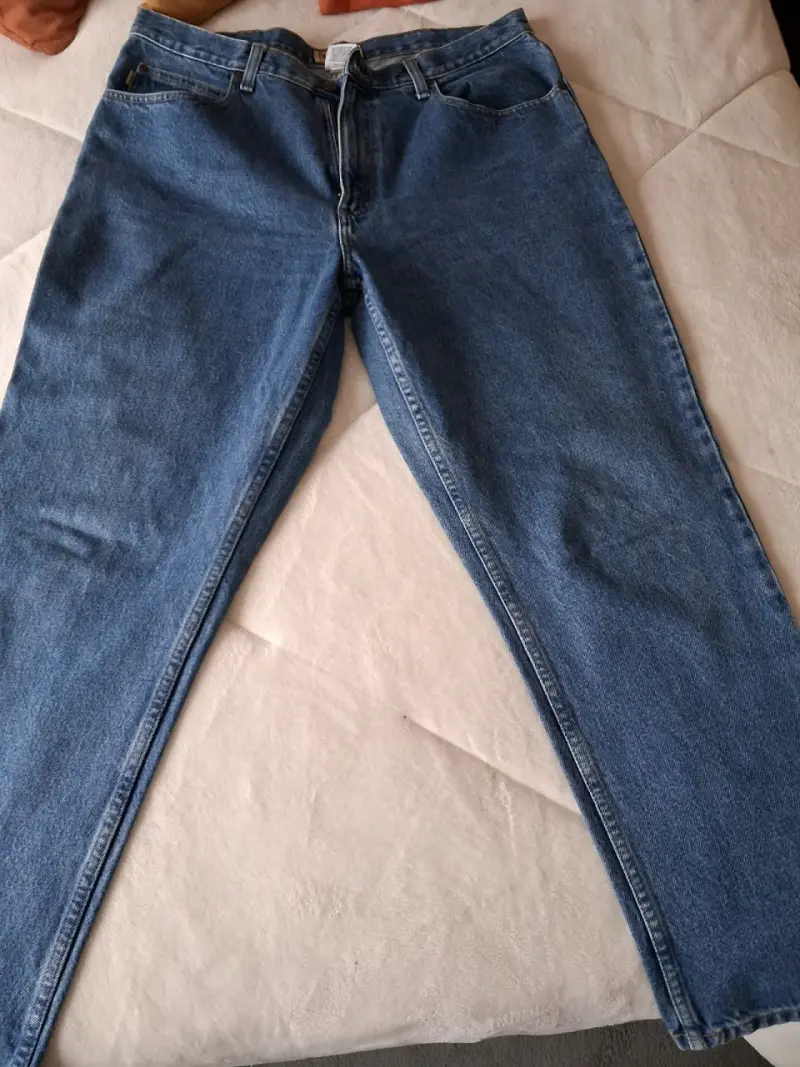 Jeans de Mujer Sybilla Adele Talla 46 - 4