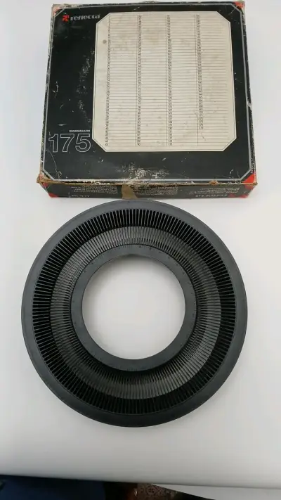 Revista de Diapositivas Reflecta 175 para Proyector - miniatura 2