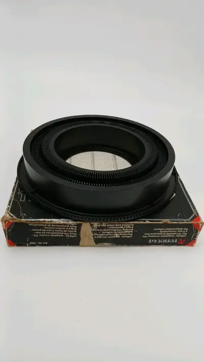 Revista de Diapositivas Reflecta 175 para Proyector - miniatura 3