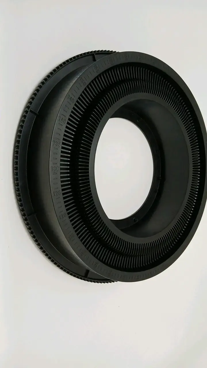 Revista de Diapositivas Reflecta 175 para Proyector - 4