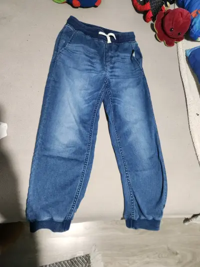 Pantalon niño h&m - miniatura 1