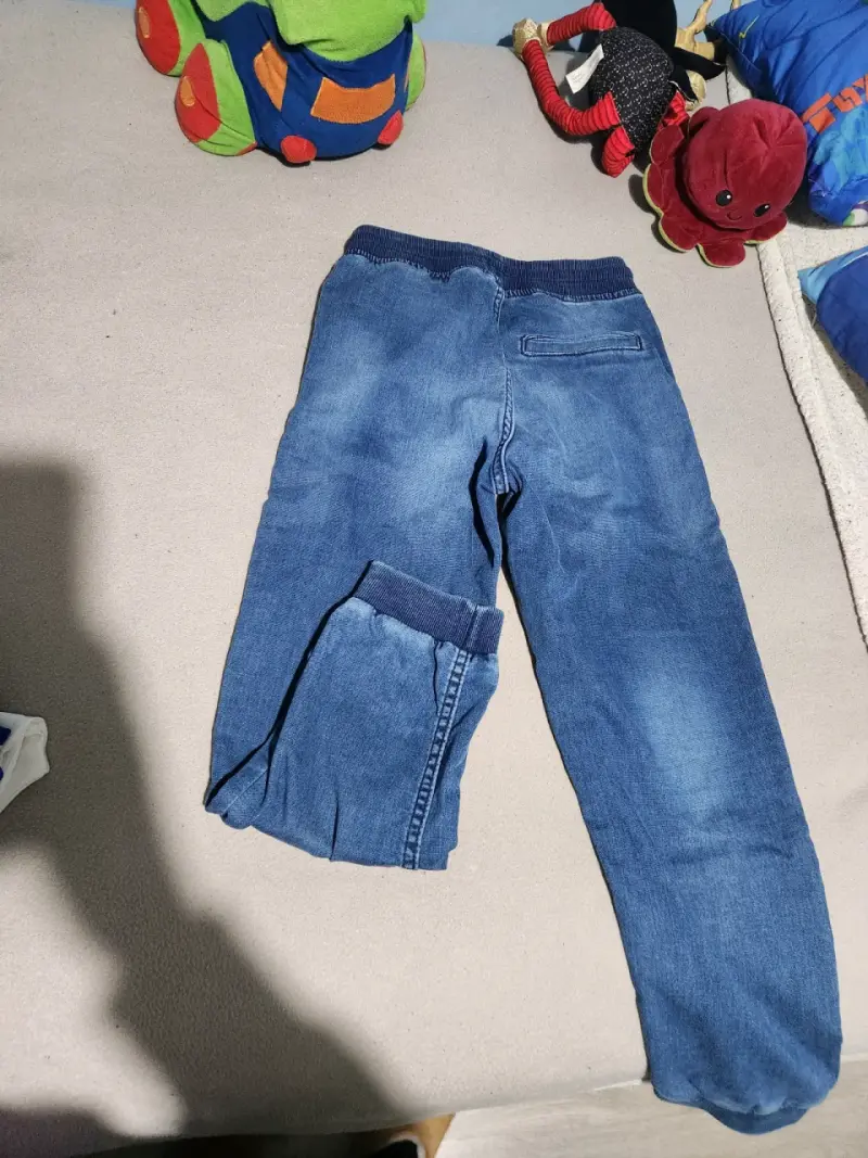 Pantalon niño h&m - 2
