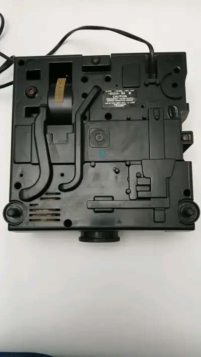 Proyector de Diapositivas Hanimex La Ronde AF - miniatura 4