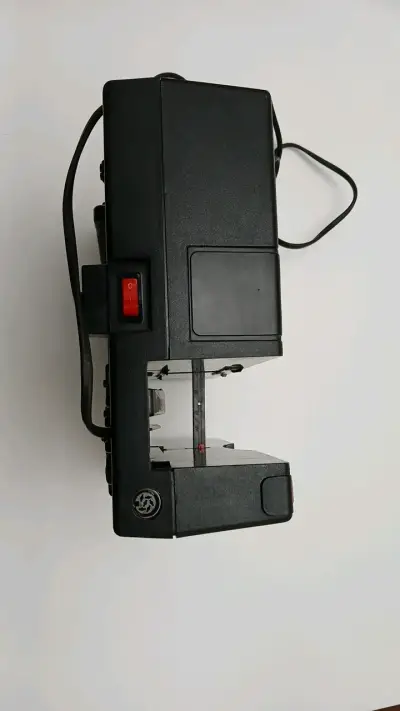 Proyector de Diapositivas Hanimex La Ronde AF - miniatura 5
