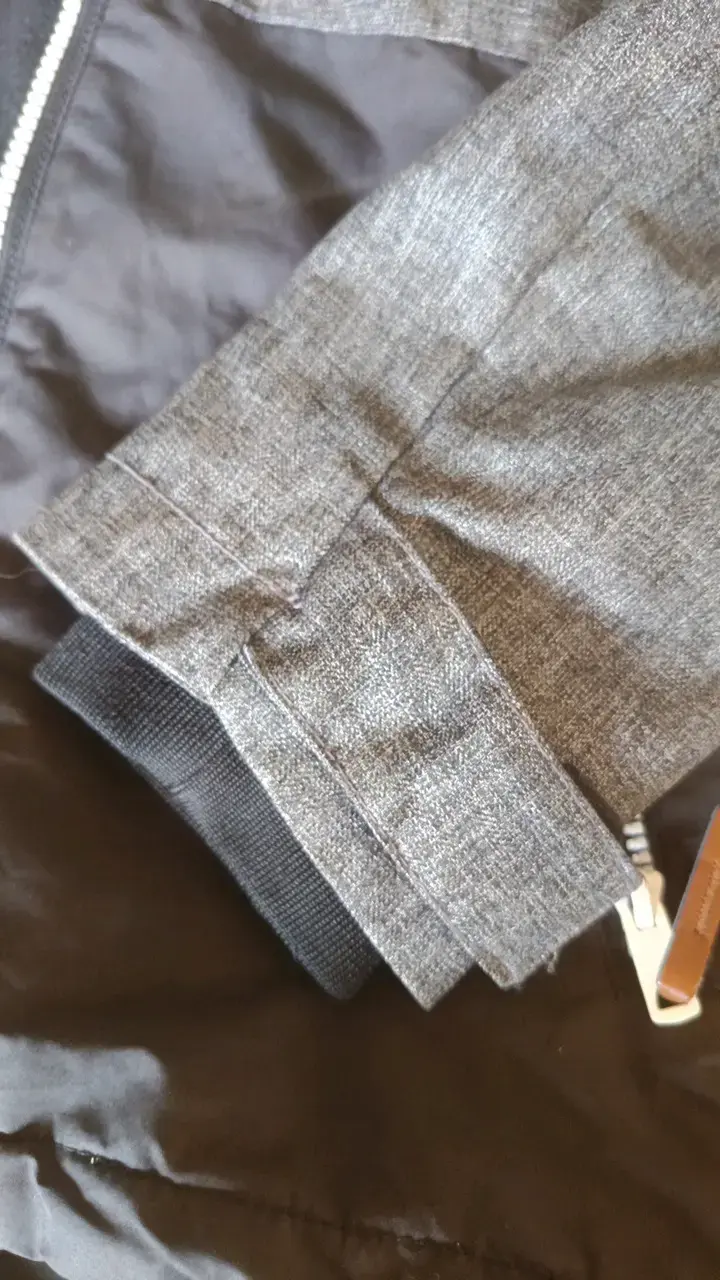 Chaqueta para niño H&M con capucha - 3