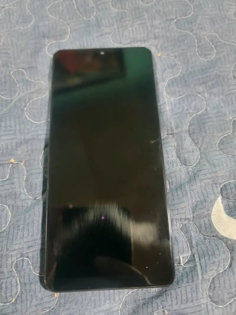 Samsung Galaxy A31 en buen estado - 6