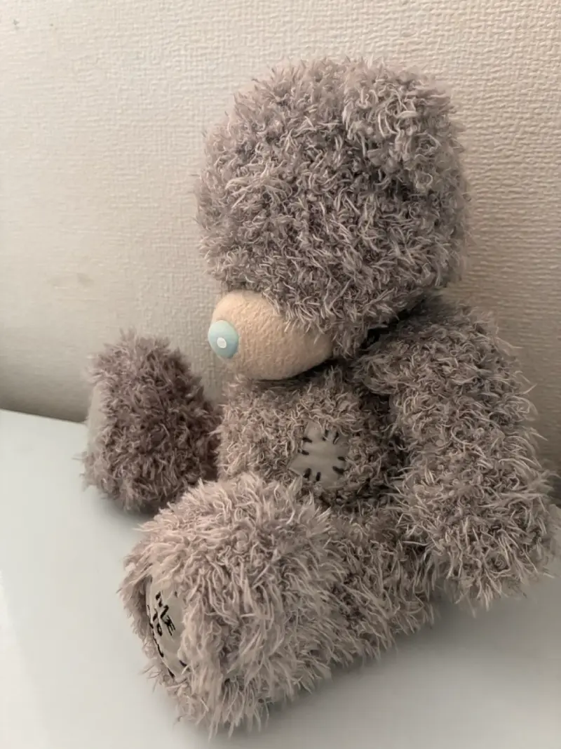 Set de peluches de animales suaves - 5