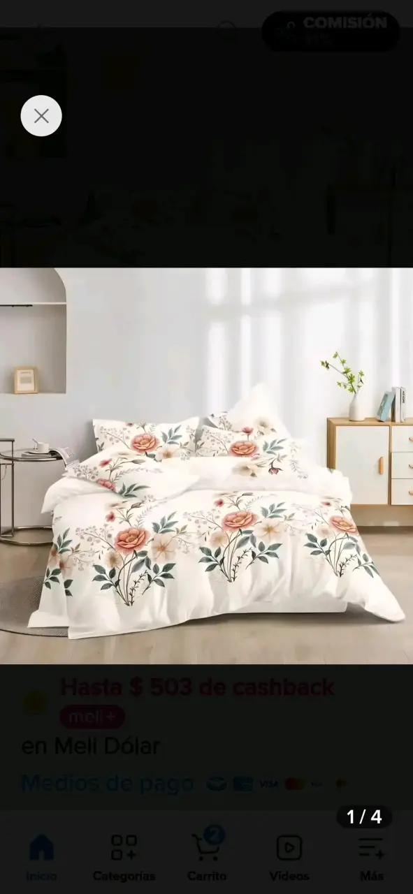 Hermosos Quilts, distintos diseños - 2
