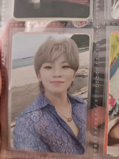 Set de Photocards de K-Pop - miniatura 2