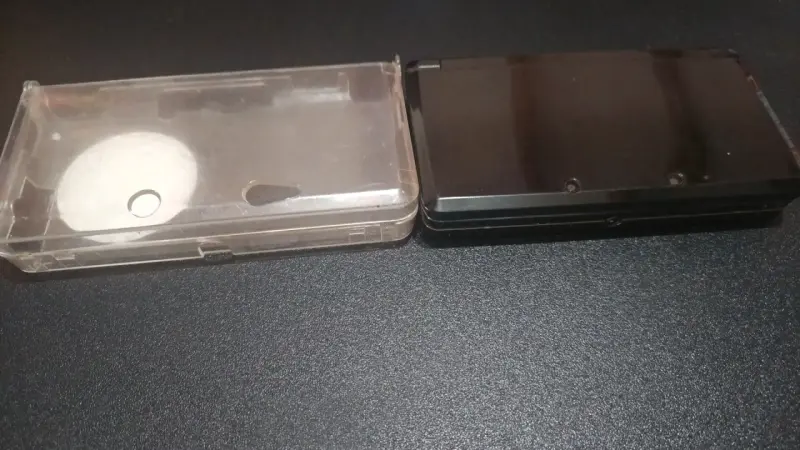 Consola portátil Nintendo 3DS con tarjeta SD - 2
