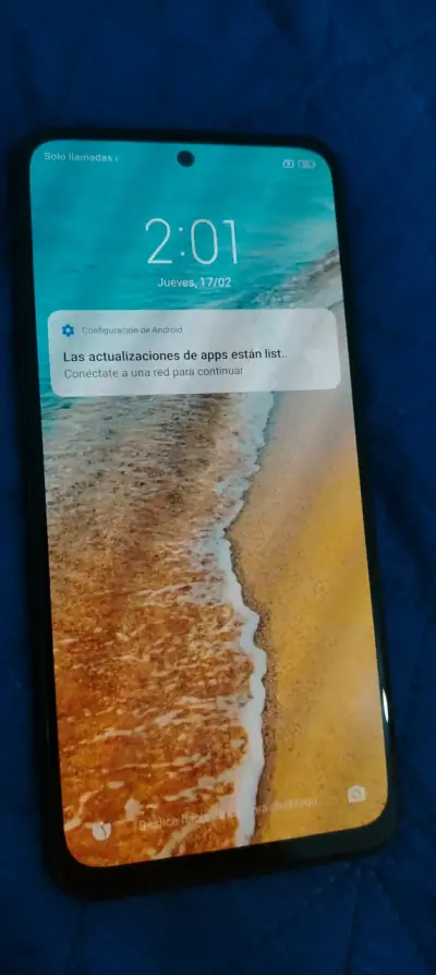 Smartphone Xiaomi Redmi Note 11s 128GB - miniatura 2