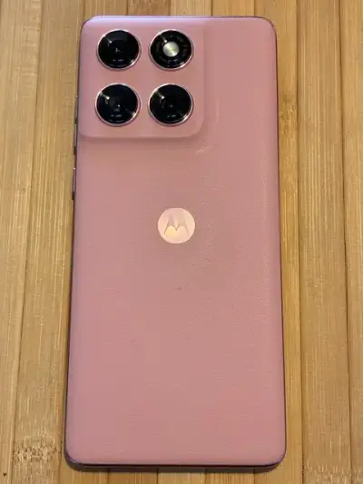 Motorola Edge 60 Fusion - miniatura 2