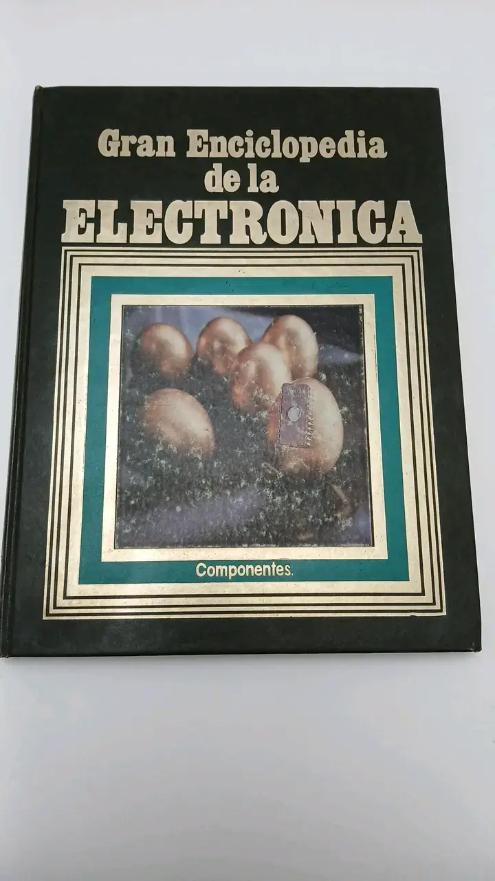 Colección Gran Enciclopedia de la Electrónica - 2