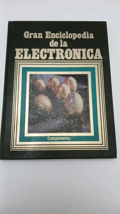 Colección Gran Enciclopedia de la Electrónica - miniatura 2