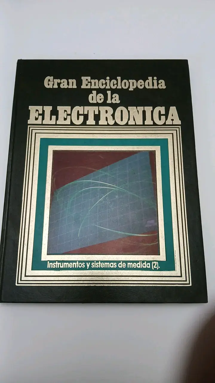Colección Gran Enciclopedia de la Electrónica - 4