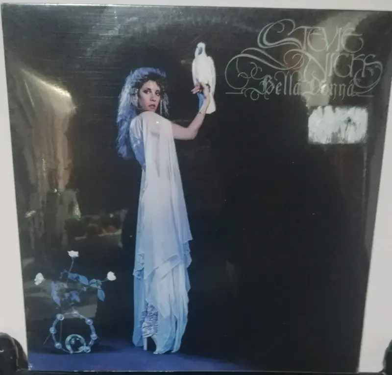 Vinilo Stevie Nicks Bella Donna - 1
