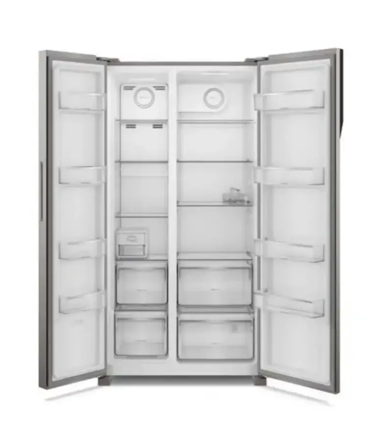 Refrigerador Fensa Side by Side - 4