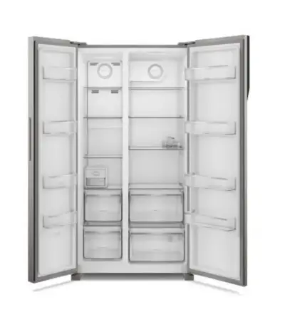 Refrigerador Fensa Side by Side - miniatura 4