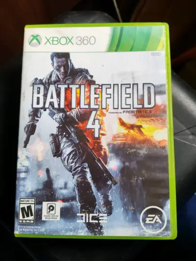 Juegos xbox360 - miniatura 2