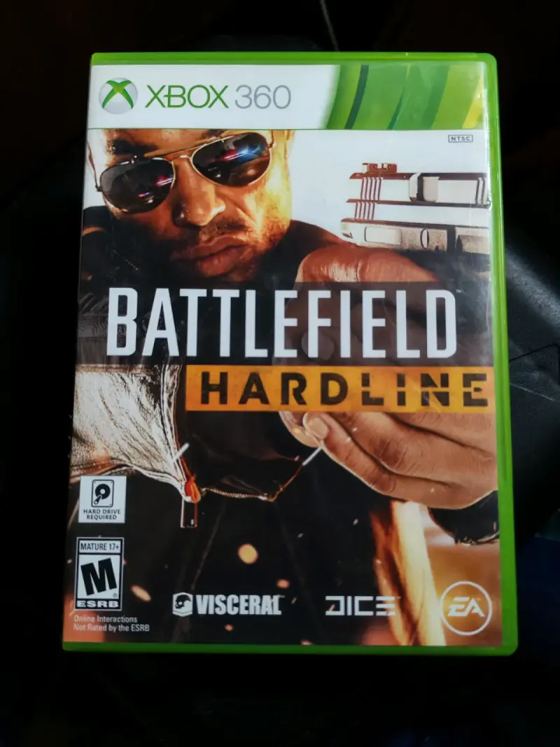 Juegos xbox360 - 3