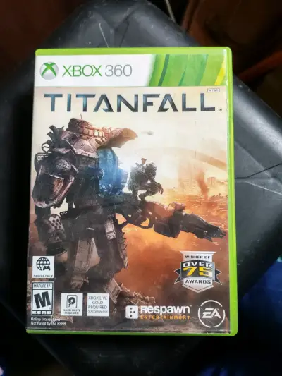 Juegos xbox360 - miniatura 4