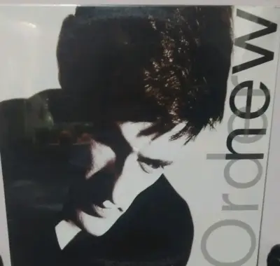 Vinilo New Order - miniatura 1