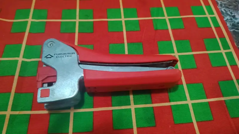 Herramienta de Corte Furukawa Electric Premium - 1