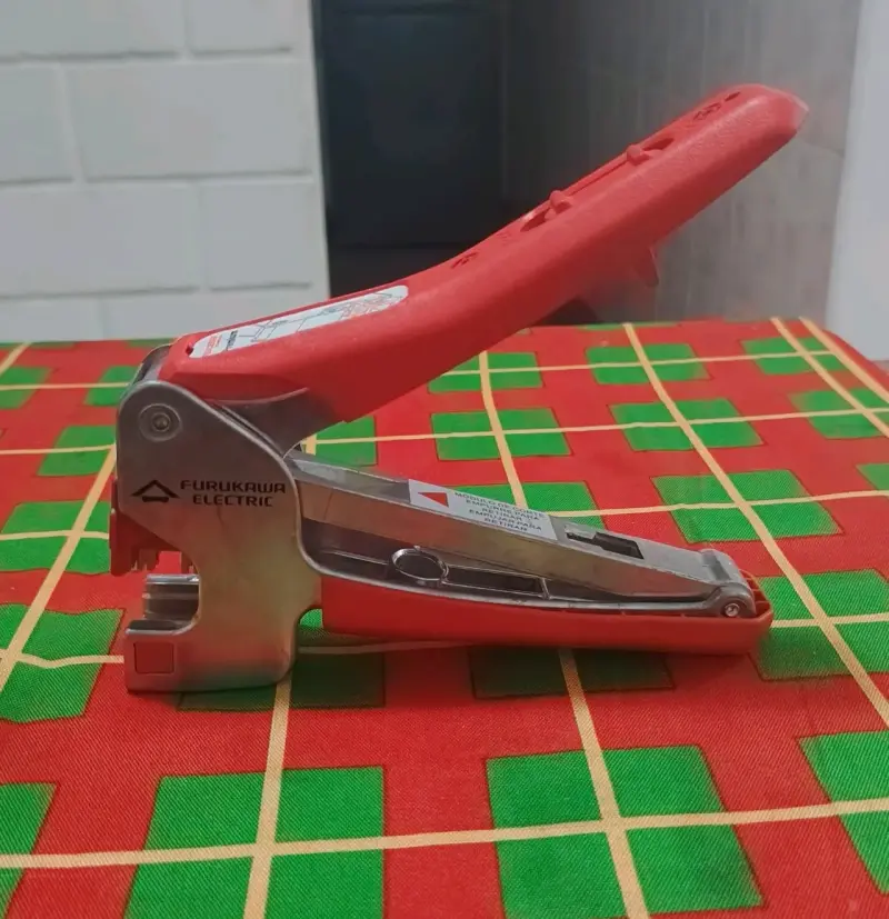 Herramienta de Corte Furukawa Electric Premium - 3
