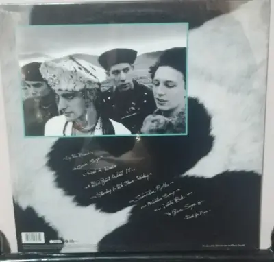 Vinilo Jane's Addiction "Nothing's Shocking" - miniatura 2