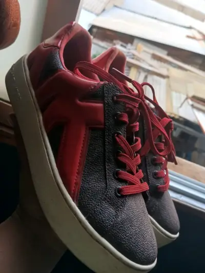 Zapatillas mk - miniatura 2