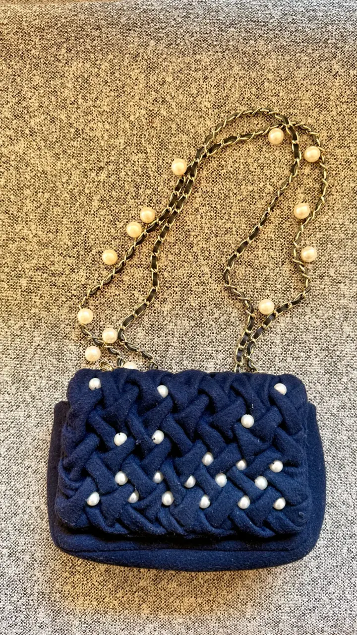 Cartera Purificación García - 1