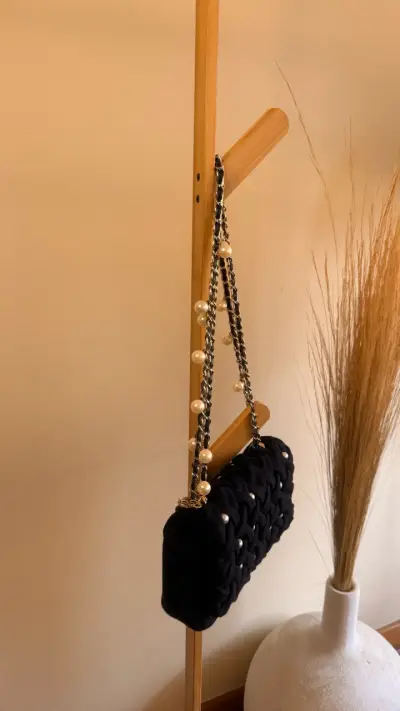 Cartera Purificación García - miniatura 3