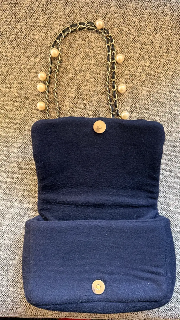 Cartera Purificación García - 4