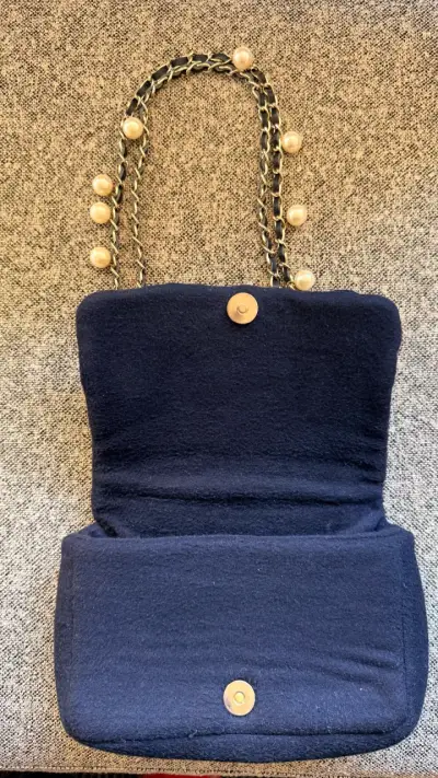 Cartera Purificación García - miniatura 4