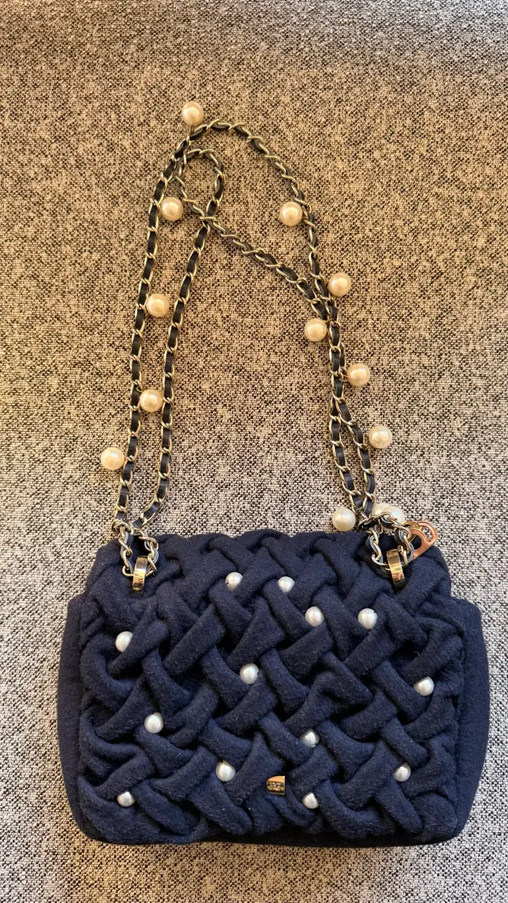Cartera Purificación García - 5