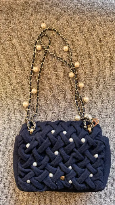 Cartera Purificación García - miniatura 5