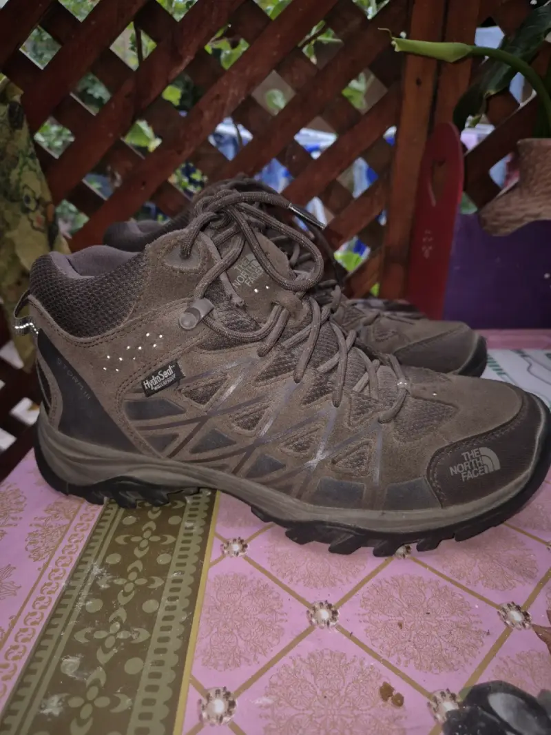 Botas de senderismo The North Face marrones - 2