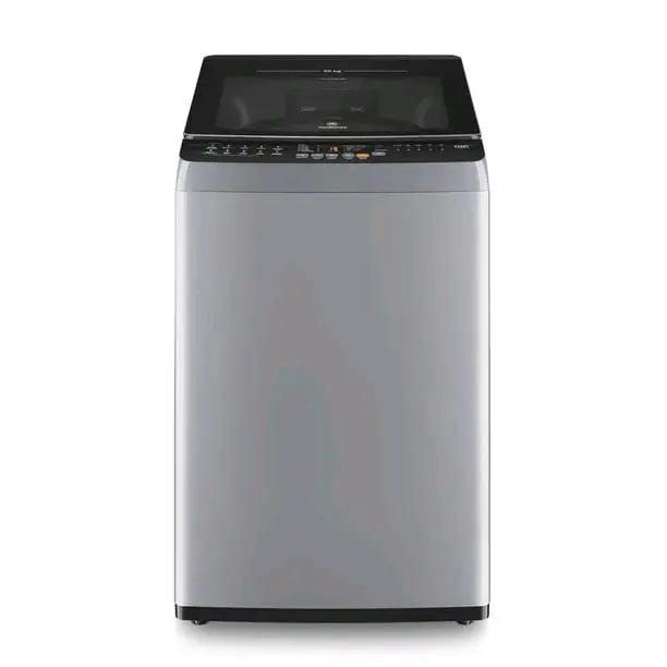 Lavadora automática Mademsa MDWMT20S 20KG - 1