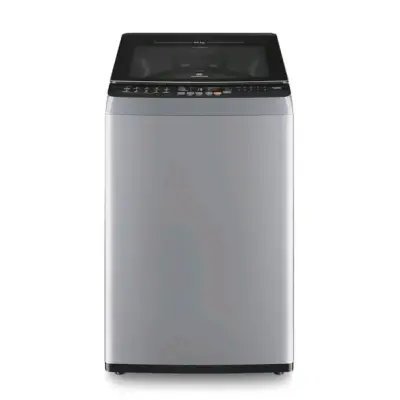 Lavadora automática Mademsa MDWMT20S 20KG - miniatura 1