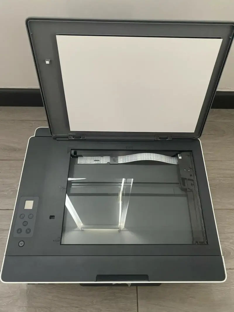 Impresora Multifuncional HP Smart Tank 520 - 3