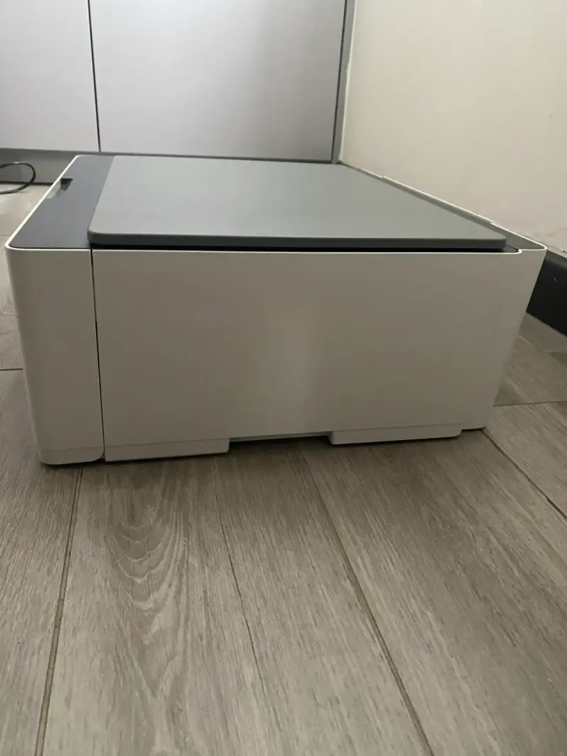 Impresora Multifuncional HP Smart Tank 520 - 4