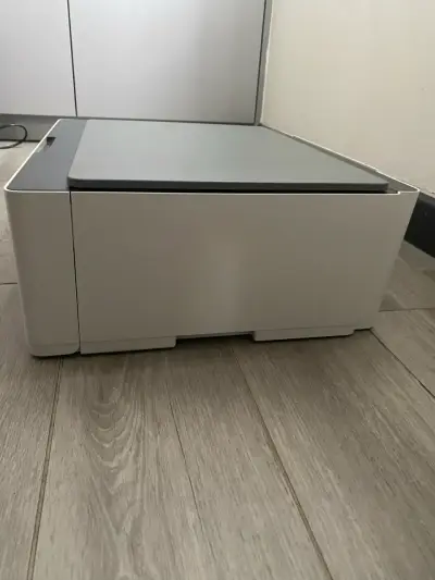 Impresora Multifuncional HP Smart Tank 520 - miniatura 4